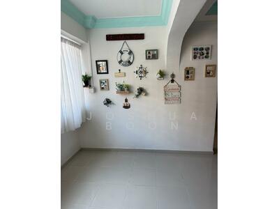 For Rent - 707 Tampines Street 71