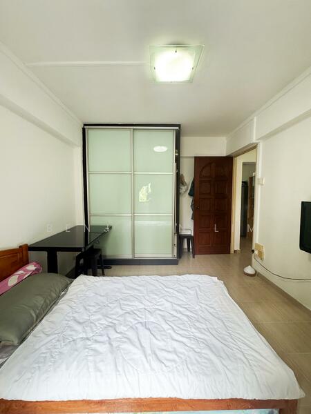 405 Hougang Avenue 10, 405 Hougang Avenue 10, Room Rental, 150 sqft, HDB Flat For Rent, by Benjamin Lim, 500027960 - Bedroom - PropertyGuru.com.sg