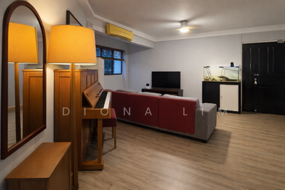 For Sale - 227A Compassvale Drive