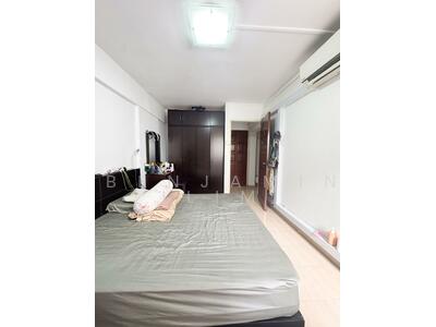 For Rent - 405 Hougang Avenue 10