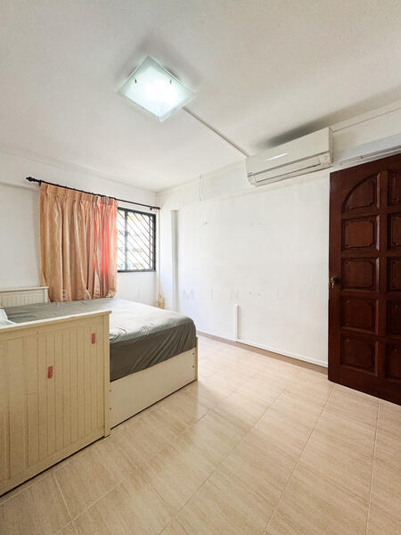 For Rent - 405 Hougang Avenue 10