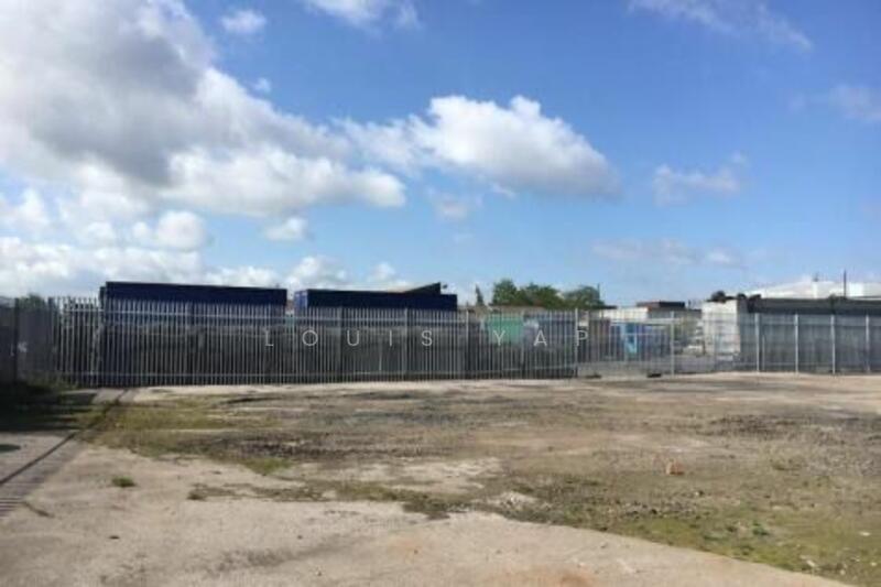 Penjuru Road, , 100,746 sqft, Factory / Workshop (B2) For Rent, by Louis Yap, 500027966 - Exterior - CommercialGuru.com.sg