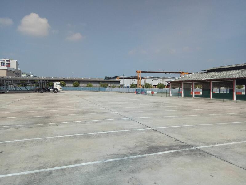 Penjuru Road, , 100,746 sqft, Factory / Workshop (B2) For Rent, by Louis Yap, 500027966 - Exterior - CommercialGuru.com.sg