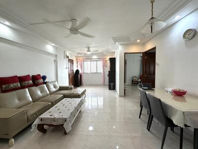 For Rent - 739 Yishun Avenue 5