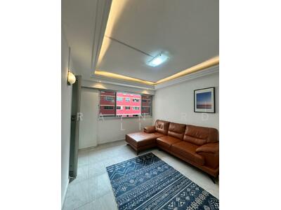 For Rent - 445 Sin Ming Avenue