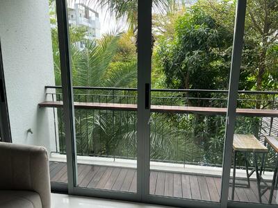 For Rent - The Cherrywood