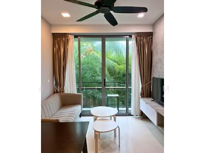 For Rent - The Cherrywood