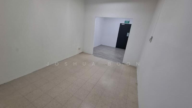 21 woodlands industrial Park E1, 21 woodlands industrial Park E1, Admiralty / Woodlands, 1,570 sqft, Light Industrial (B1) For Sale, by Joshua Boon, 500027977 - Interior - CommercialGuru.com.sg