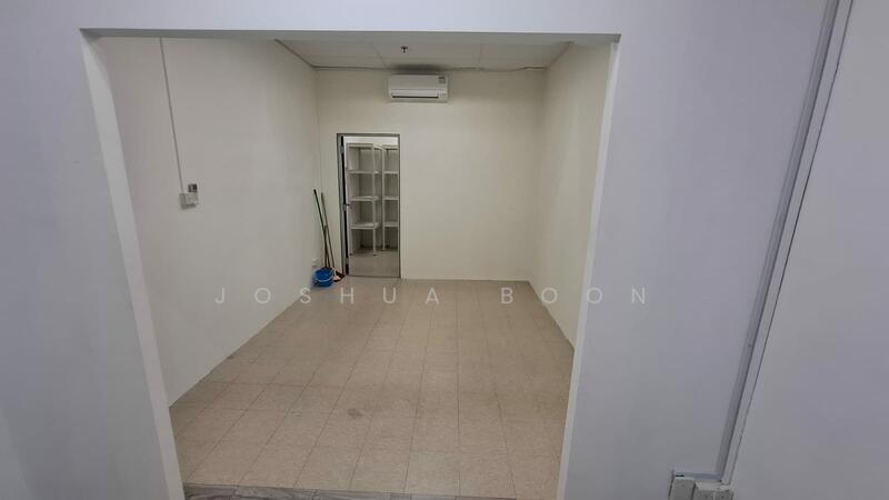 21 woodlands industrial Park E1, 21 woodlands industrial Park E1, Admiralty / Woodlands, 1,570 sqft, Light Industrial (B1) For Sale, by Joshua Boon, 500027977 - Interior - CommercialGuru.com.sg