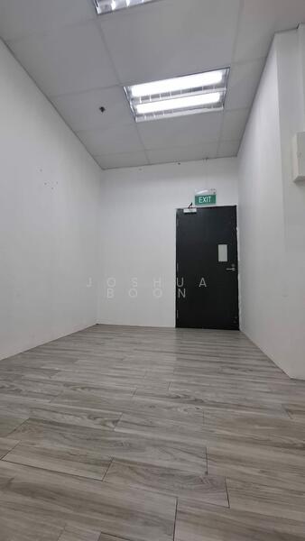 21 woodlands industrial Park E1, 21 woodlands industrial Park E1, Admiralty / Woodlands, 1,570 sqft, Light Industrial (B1) For Sale, by Joshua Boon, 500027977 - Interior - CommercialGuru.com.sg