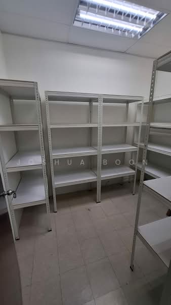 21 woodlands industrial Park E1, 21 woodlands industrial Park E1, Admiralty / Woodlands, 1,570 sqft, Light Industrial (B1) For Sale, by Joshua Boon, 500027977 - Interior - CommercialGuru.com.sg