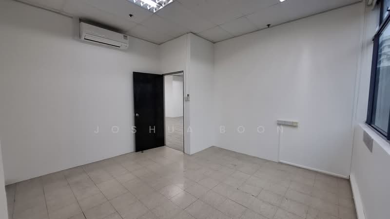 21 woodlands industrial Park E1, 21 woodlands industrial Park E1, Admiralty / Woodlands, 1,570 sqft, Light Industrial (B1) For Sale, by Joshua Boon, 500027977 - Interior - CommercialGuru.com.sg