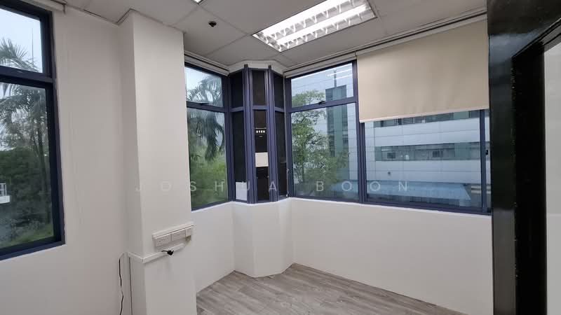 21 woodlands industrial Park E1, 21 woodlands industrial Park E1, Admiralty / Woodlands, 1,570 sqft, Light Industrial (B1) For Sale, by Joshua Boon, 500027977 - Interior - CommercialGuru.com.sg