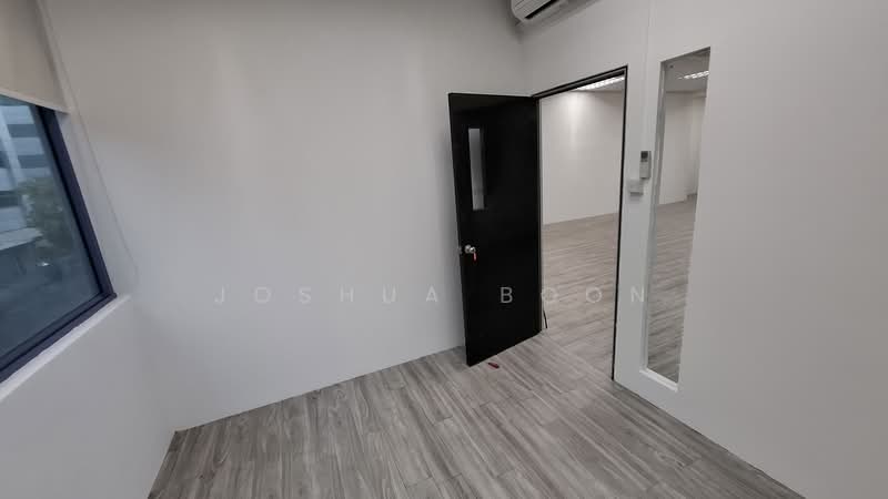 21 woodlands industrial Park E1, 21 woodlands industrial Park E1, Admiralty / Woodlands, 1,570 sqft, Light Industrial (B1) For Sale, by Joshua Boon, 500027977 - Interior - CommercialGuru.com.sg
