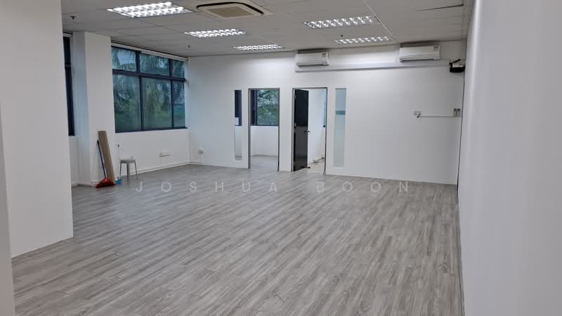 21 woodlands industrial Park E1, 21 woodlands industrial Park E1, Admiralty / Woodlands, 1,570 sqft, Light Industrial (B1) For Sale, by Joshua Boon, 500027977 - Interior - CommercialGuru.com.sg