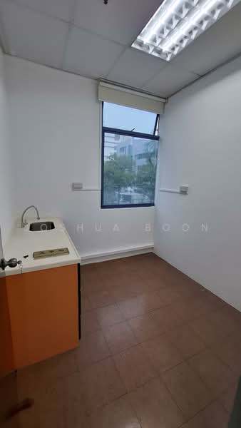 21 woodlands industrial Park E1, 21 woodlands industrial Park E1, Admiralty / Woodlands, 1,570 sqft, Light Industrial (B1) For Sale, by Joshua Boon, 500027977 - Interior - CommercialGuru.com.sg
