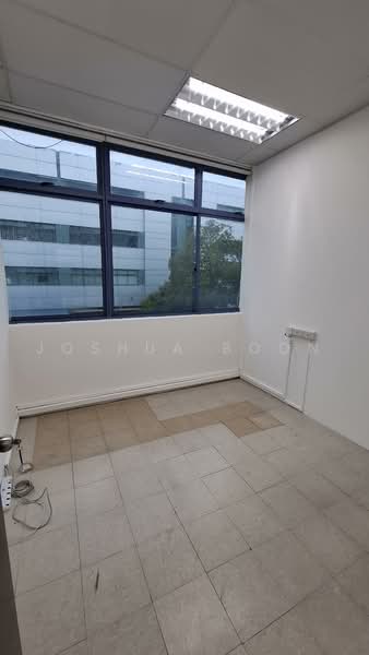 21 woodlands industrial Park E1, 21 woodlands industrial Park E1, Admiralty / Woodlands, 1,570 sqft, Light Industrial (B1) For Sale, by Joshua Boon, 500027977 - Interior - CommercialGuru.com.sg