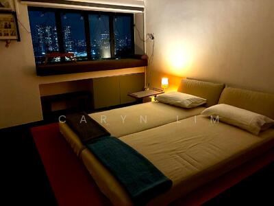 For Rent - Braddell View