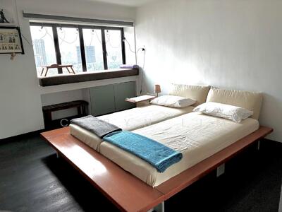 For Rent - Braddell View