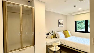 For Rent - serene centre