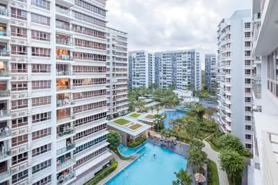 For Sale - Waterfront Gold