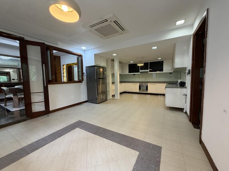GCB At Dalvey Estate, Dalvey Estate, 7 Bedrooms, 12,500 sqft, Good Class Bungalow For Rent, by Ann Ng 黄子玹, 500027986 - Kitchen - PropertyGuru.com.sg