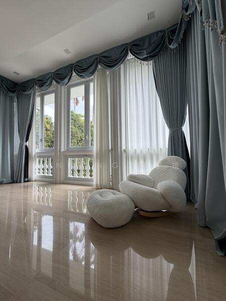 GCB At Dalvey Estate, Dalvey Estate, 7 Bedrooms, 12,500 sqft, Good Class Bungalow For Rent, by Ann Ng 黄子玹, 500027986 - Bedroom - PropertyGuru.com.sg