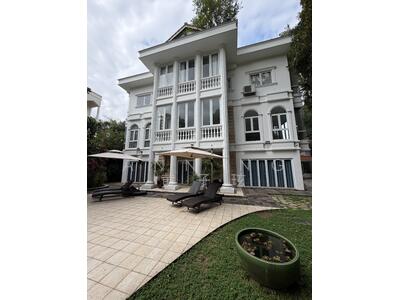 For Rent - Dalvey Estate GCB