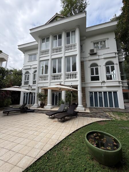 For Rent - Dalvey Estate GCB