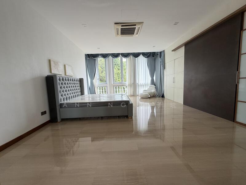 GCB At Dalvey Estate, Dalvey Estate, 7 Bedrooms, 12,500 sqft, Good Class Bungalow For Rent, by Ann Ng 黄子玹, 500027986 - Bedroom - PropertyGuru.com.sg