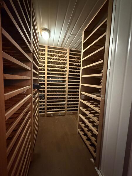 GCB At Dalvey Estate, Dalvey Estate, 7 Bedrooms, 12,500 sqft, Good Class Bungalow For Rent, by Ann Ng 黄子玹, 500027986 - walk in wine chiller - PropertyGuru.com.sg