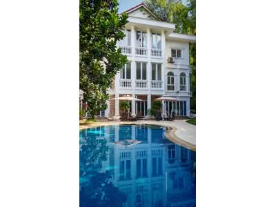 For Rent - Dalvey Estate GCB