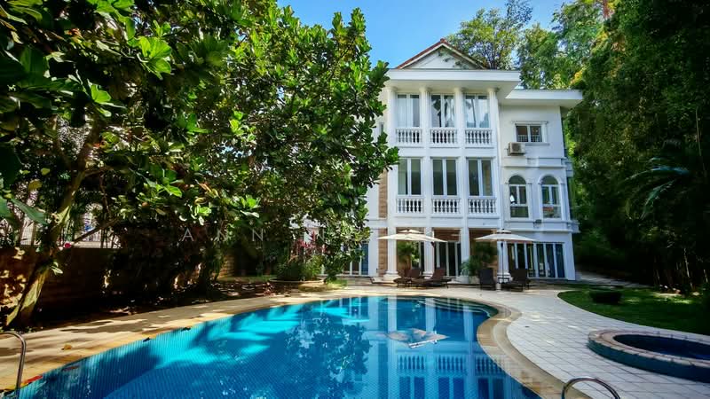 GCB At Dalvey Estate, Dalvey Estate, 7 Bedrooms, 12,500 sqft, Good Class Bungalow For Rent, by Ann Ng 黄子玹, 500027986 - Exterior - PropertyGuru.com.sg