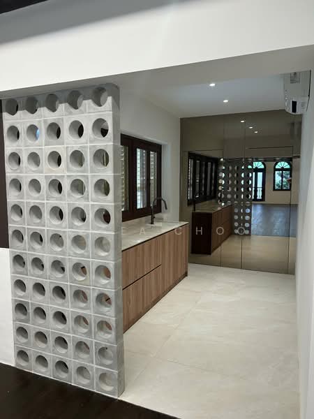 Shop Space at Stanley Street, Stanley Street, 2,056 sqft, Shop / Shophouse For Rent, by Hosea Choo, 500027991 - Interior - CommercialGuru.com.sg