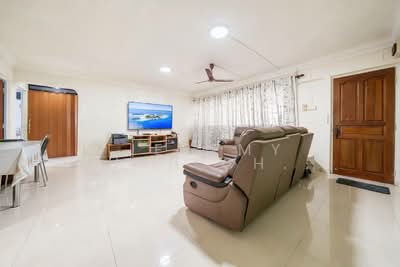 For Sale - 169 Bukit Batok West Avenue 8