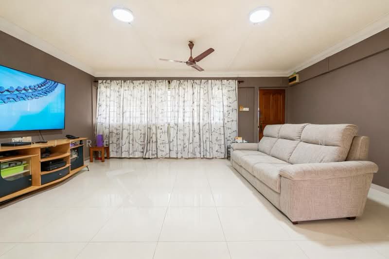 For Sale - 169 Bukit Batok West Avenue 8