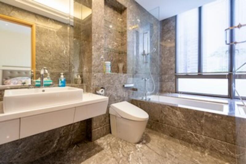 Parkview Eclat Bathroom