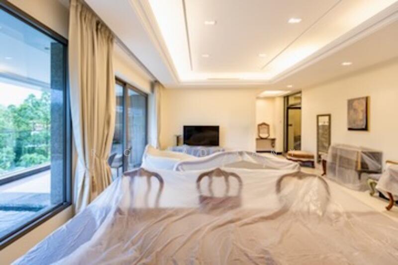 Parkview Eclat Living Room