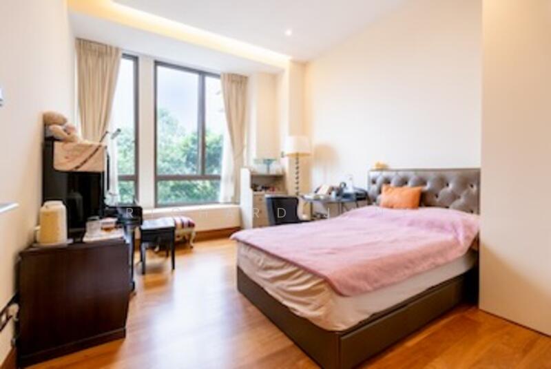 Parkview Eclat Bedroom 3
