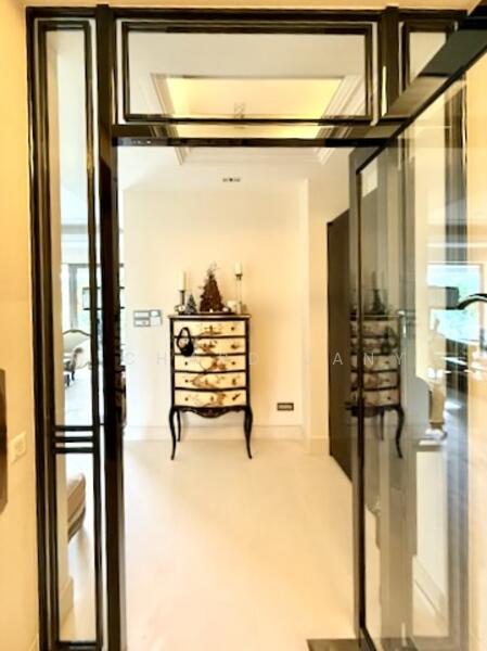 Parkview Eclat Entrance