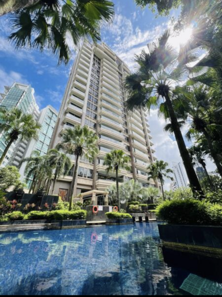 ParcView Eclat Exterior