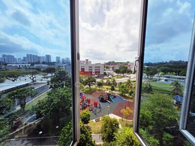 For Sale - 301 Shunfu Road