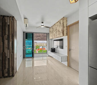 For Sale - Stars of Kovan