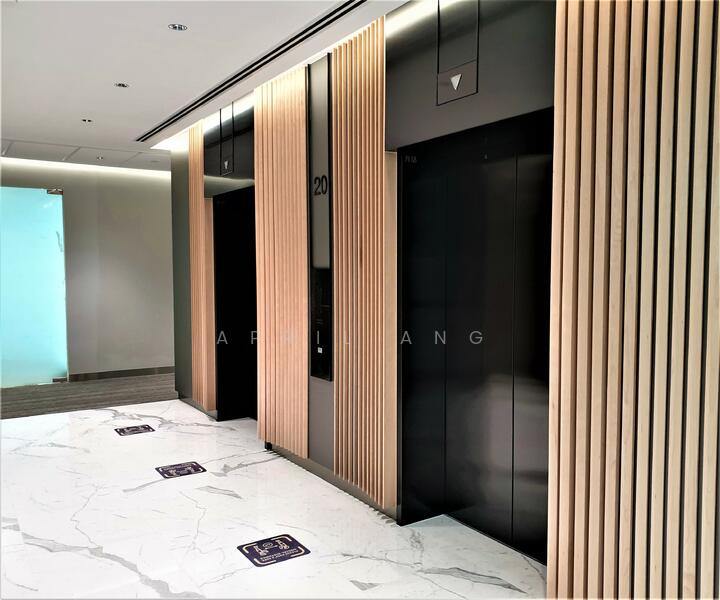 DBS BUILDING