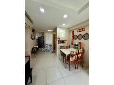 For Sale - 308A Punggol Walk