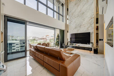 For Sale - The Gazania