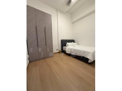 For Rent - People's Park Complex