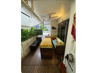 For Sale - The Lakefront Residences