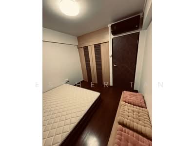 For Rent - 435 Bukit Panjang Ring Road