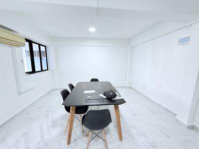 For Rent - 7 Telok Blangah Crescent